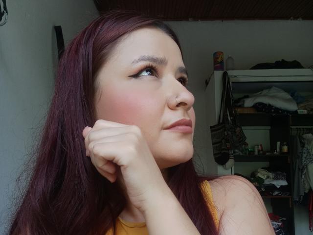 MumeiCooper - Live sexe cam - 16314870