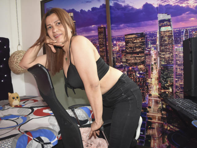 SaraRamirez - Live porn &amp; sex cam - 16315622