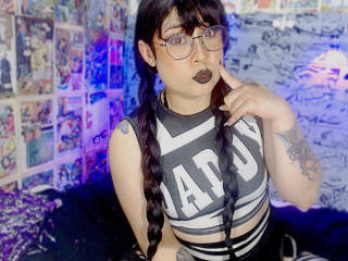 BiankaTyler - сексуальная веб-камера в реальном времени - 16316538