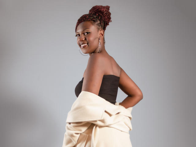 LissaLyon - Live sex cam - 16316834