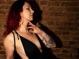 InezGold - Live porn &amp; sex cam - 16318030