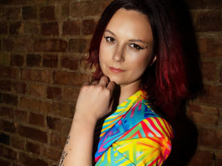 InezGold - Live porn &amp; sex cam - 16318046