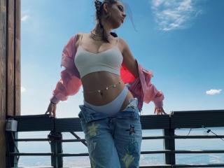 AlysaAngell - Live porn &amp; sex cam - 16318702