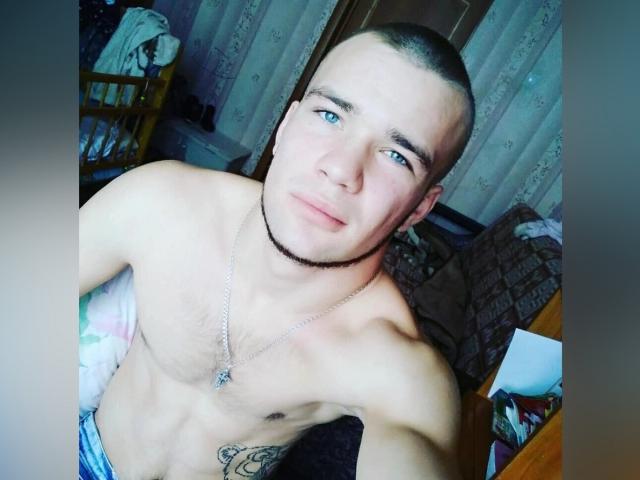 ColinGlory - Sexe cam en vivo - 16319342