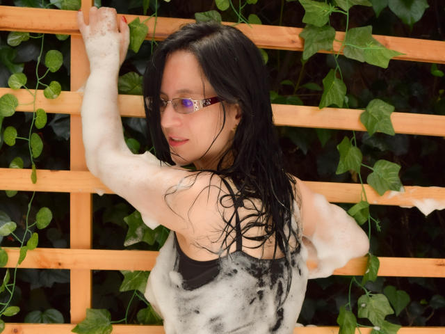 AlanaMoneth - Live porn &amp; sex cam - 16319406