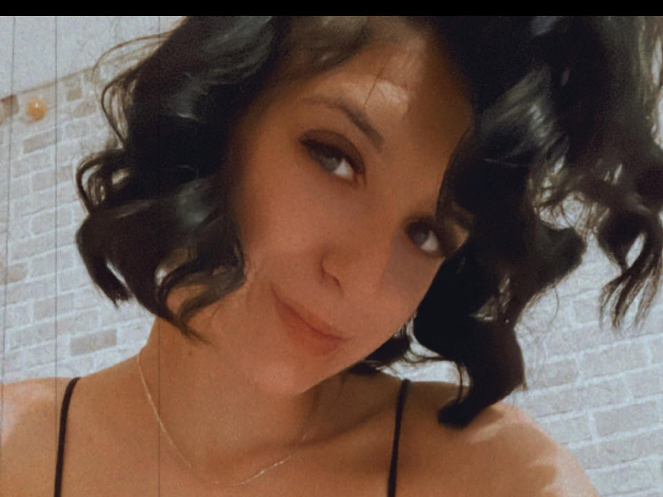 Kayra - Sexe cam en vivo - 16319742