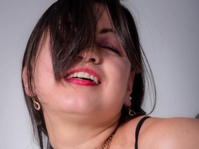 GabiFoks - Live sex cam - 16320442