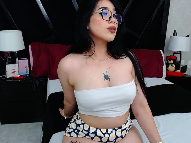 VeronicaMassion - Live porn &amp; sex cam - 16321030
