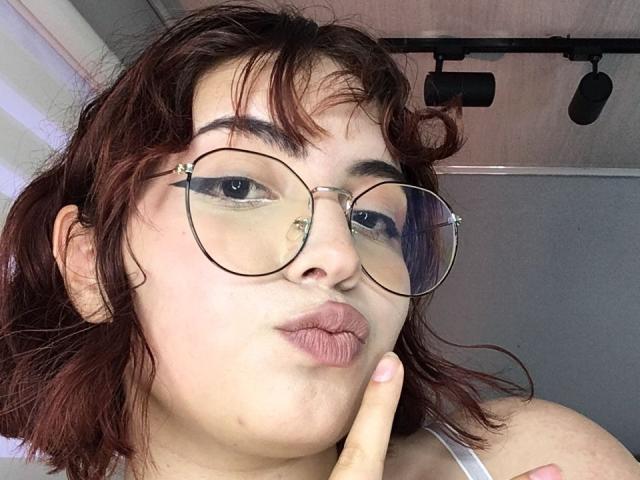 GiadaRinaldi - Live sex cam - 16324130