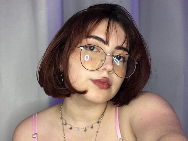 GiadaRinaldi - Live sex cam - 16324146