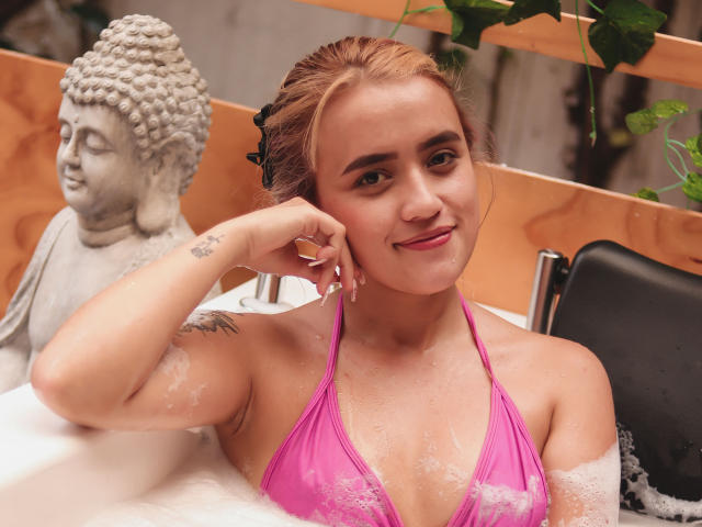 SabrinaCole - Sexe cam en vivo - 16326202