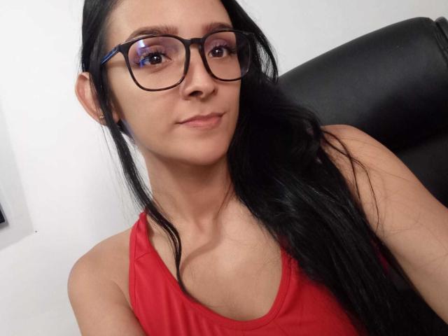 AriiagnaLove - Live sexe cam - 16326490