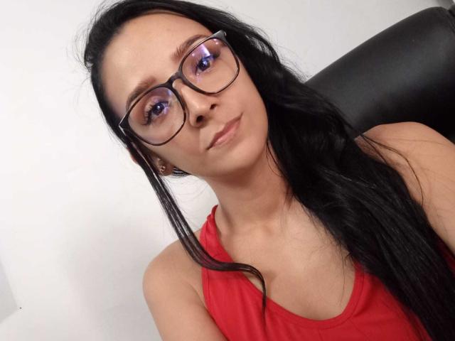 AriiagnaLove - Sexe cam en vivo - 16326494
