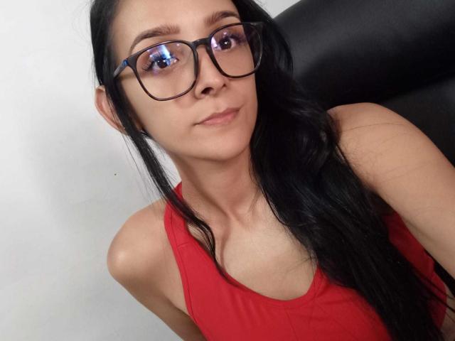 AriiagnaLove - Live sexe cam - 16326502
