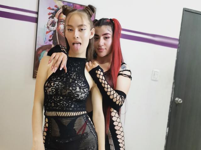 AliciiaCandyy - Live sexe cam - 16327814