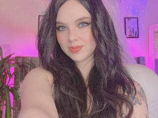 ElyMoon - Live porn &amp; sex cam - 16327930