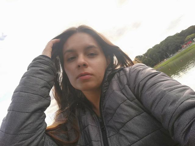 GabrielaFoxster - Live sex cam - 16328002