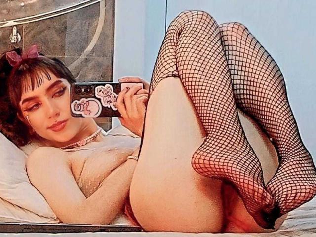 LiliiMoon - Live Sex Cam - 16329254