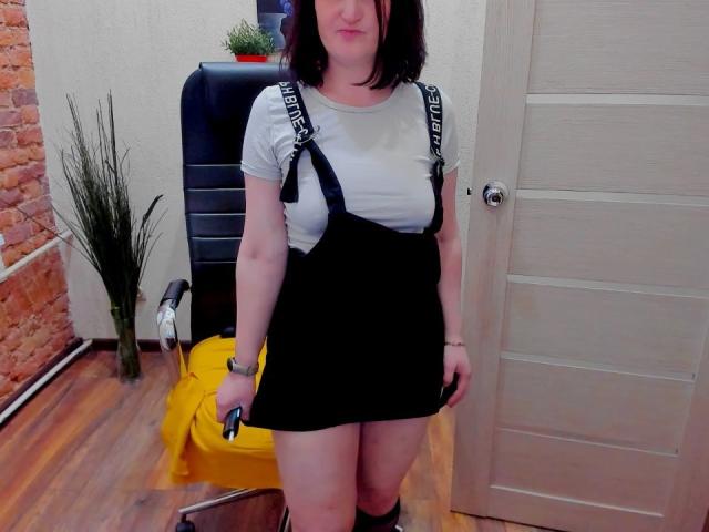 SandraLys - Live porn &amp; sex cam - 16329286