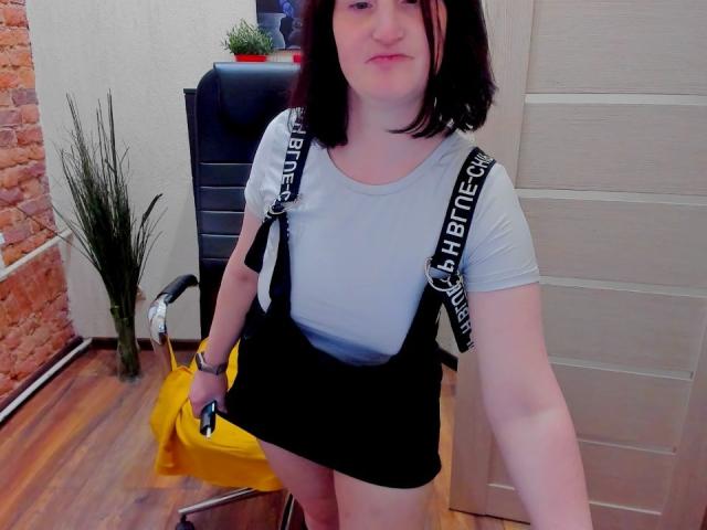 SandraLys - Live porn &amp; sex cam - 16329294