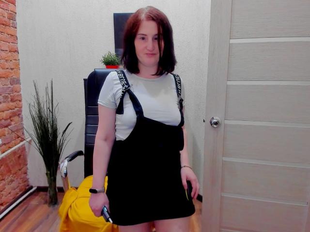 SandraLys - Sexe cam en vivo - 16329298