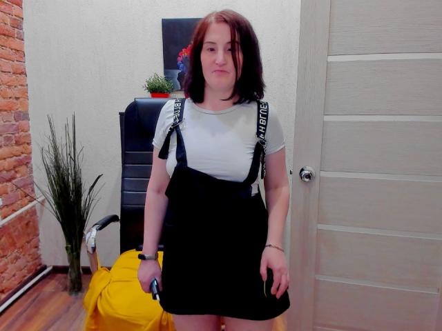 SandraLys - Live sex cam - 16329302