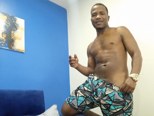 MandingoHot - Sexe cam en vivo - 16330026