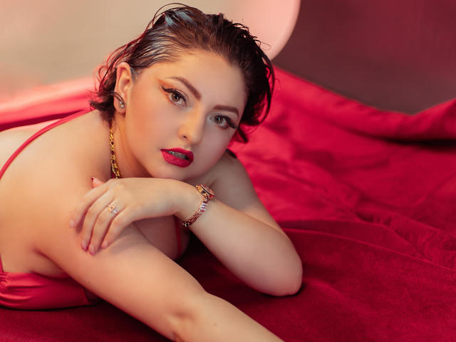 CocoVolkova - פורנו בשידור חי ומצלמת סקס - 16330318