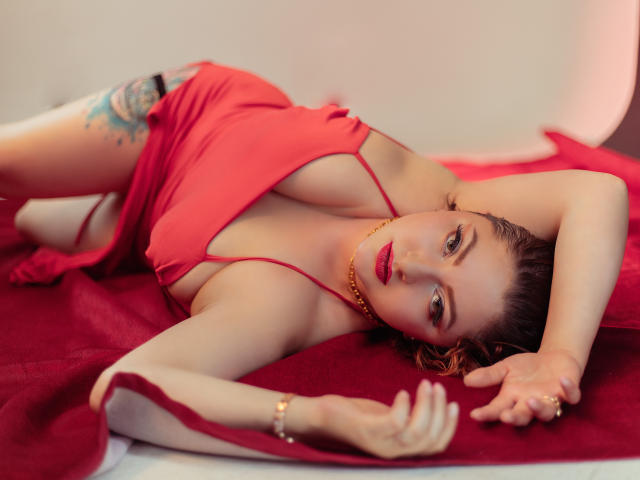 CocoVolkova - Sexe cam en vivo - 16330326