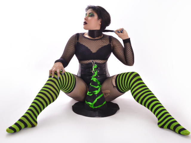 BiankaTyler - Sexe cam en vivo - 16330522