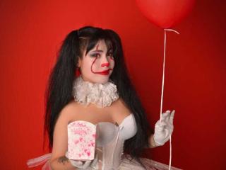 BiankaTyler - сексуальная веб-камера в реальном времени - 16330526