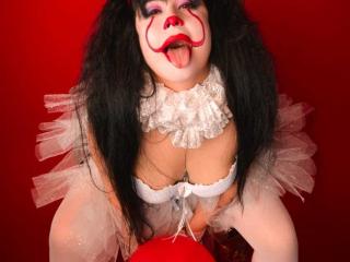 BiankaTyler - сексуальная веб-камера в реальном времени - 16330534