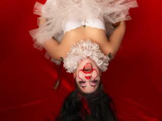 BiankaTyler - сексуальная веб-камера в реальном времени - 16330558