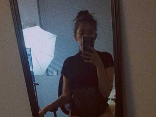 SaraHawkings - сексуальная веб-камера в реальном времени - 16331554