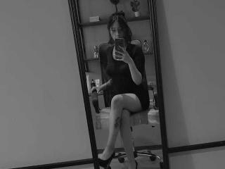 SaraHawkings - Camera khiêu dâm &amp; quyến rũ trực tiếp - 16331566