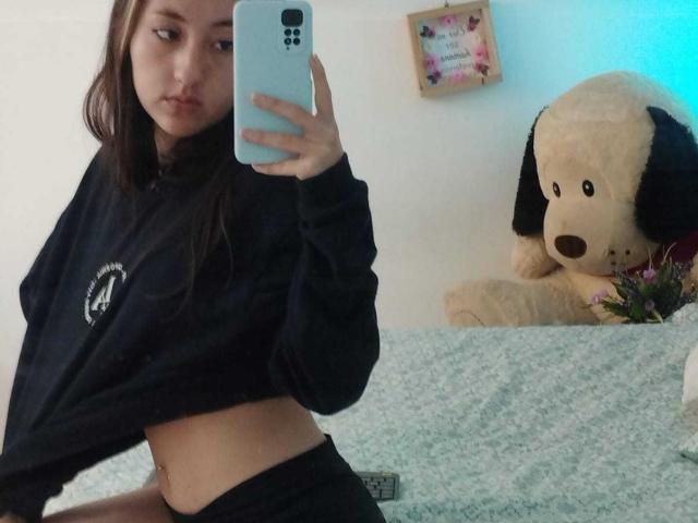 RavenReyes - Live porn &amp; sex cam - 16332026