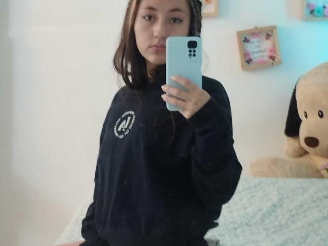 RavenReyes - Live porn &amp; sex cam - 16332070