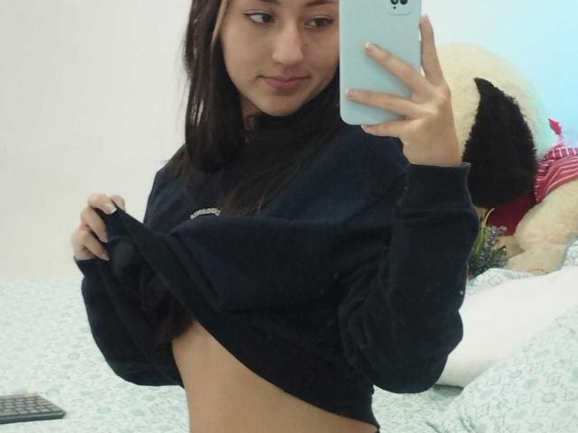 RavenReyes - Camera khiêu dâm &amp; quyến rũ trực tiếp - 16332082