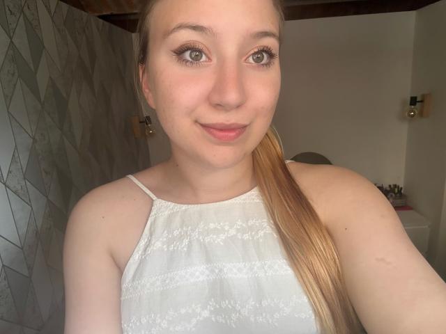 JolieSensual - Sexe cam en vivo - 16334646