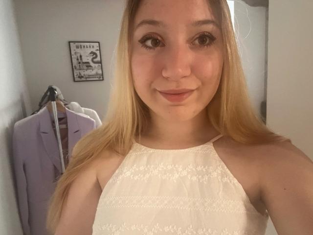 JolieSensual - Sexe cam en vivo - 16334674