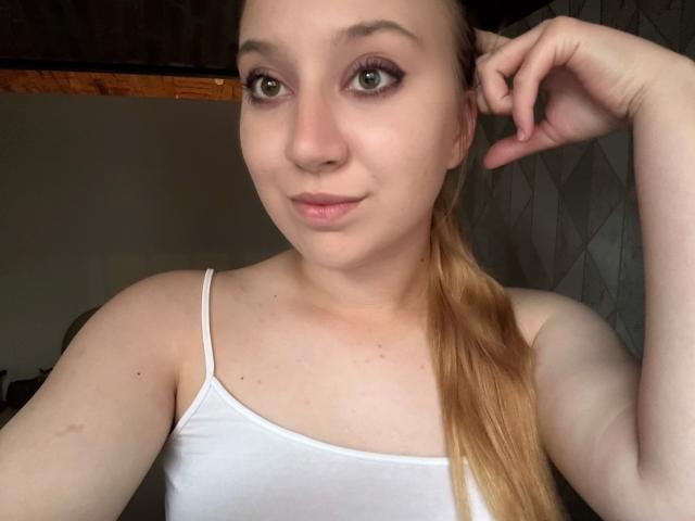 JolieSensual - Sexe cam en vivo - 16334718