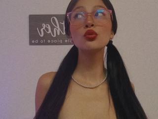 AbbysSweett - Live sex cam - 16334722