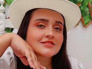 SharaJacobs - Live sex cam - 16334858