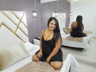 SharaJacobs - Sexe cam en vivo - 16334914