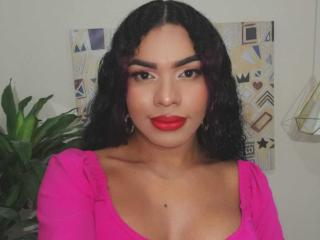 KimMcclainX - Sexe cam en vivo - 16335870