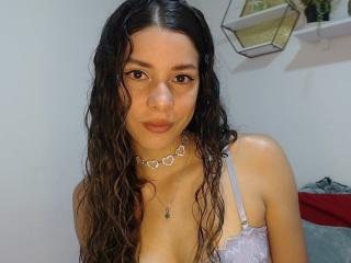 RoxxaneGold - Sexe cam en vivo - 16335890
