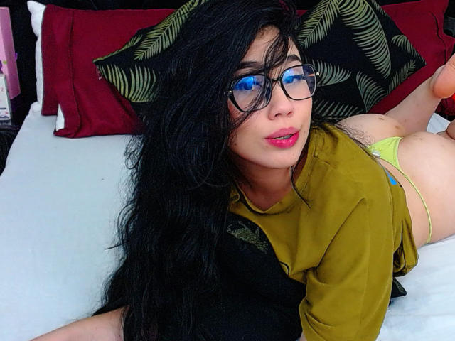 VeronicaMassion - Sexe cam en vivo - 16336178