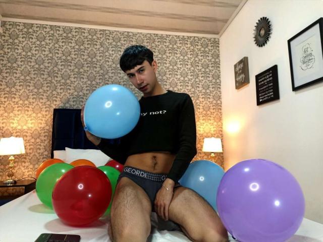 OliverMJ - Live porn &amp; sex cam - 16337026