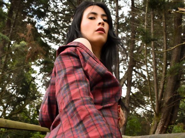 JainaRogers - Camera khiêu dâm &amp; quyến rũ trực tiếp - 16337318