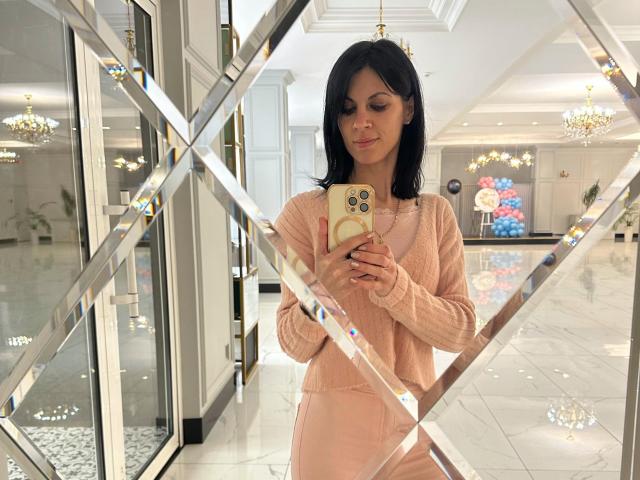 BluesChantal - Sexe cam en vivo - 16337590